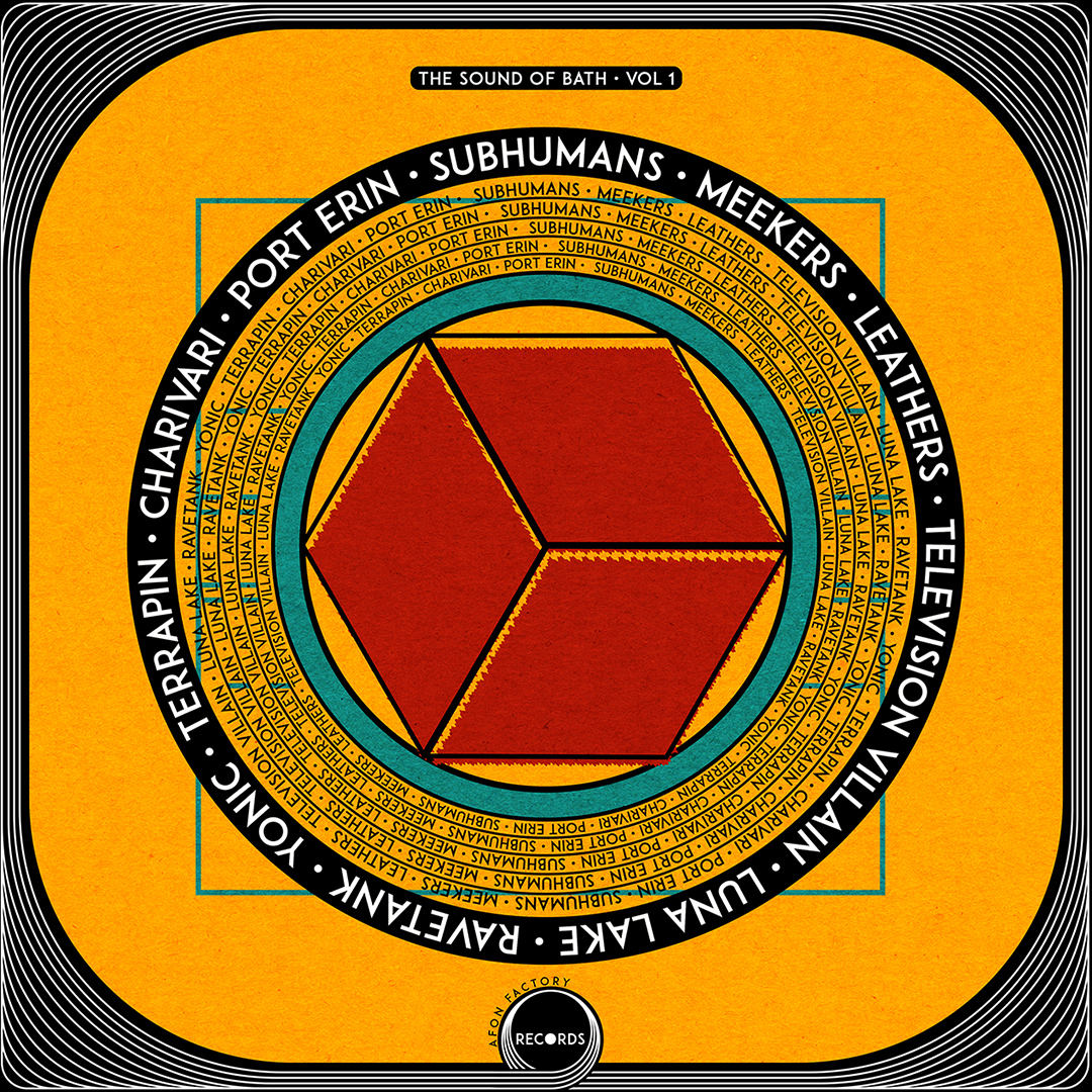Album Artwork